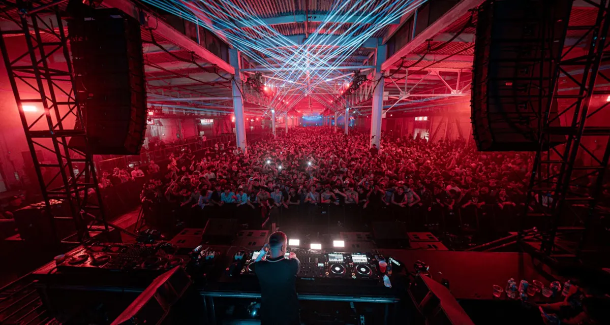 Club Darc photo