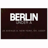 Berlin Under A