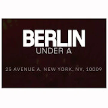 Berlin Under A