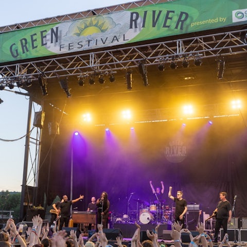 Green River Festival
