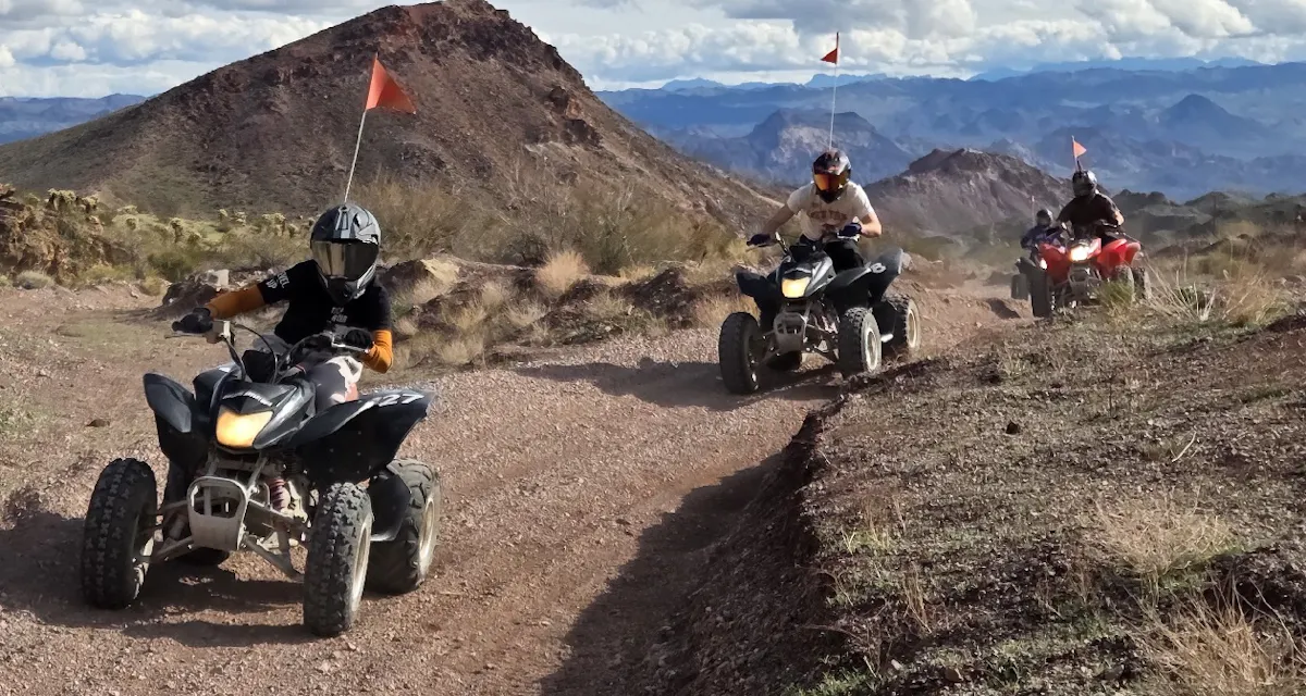 Awesome Adventure ATV Tours photo