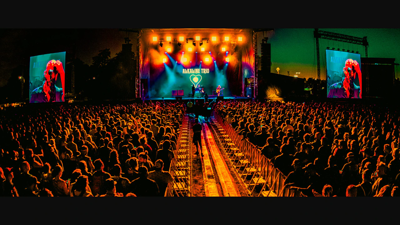 Riot Fest