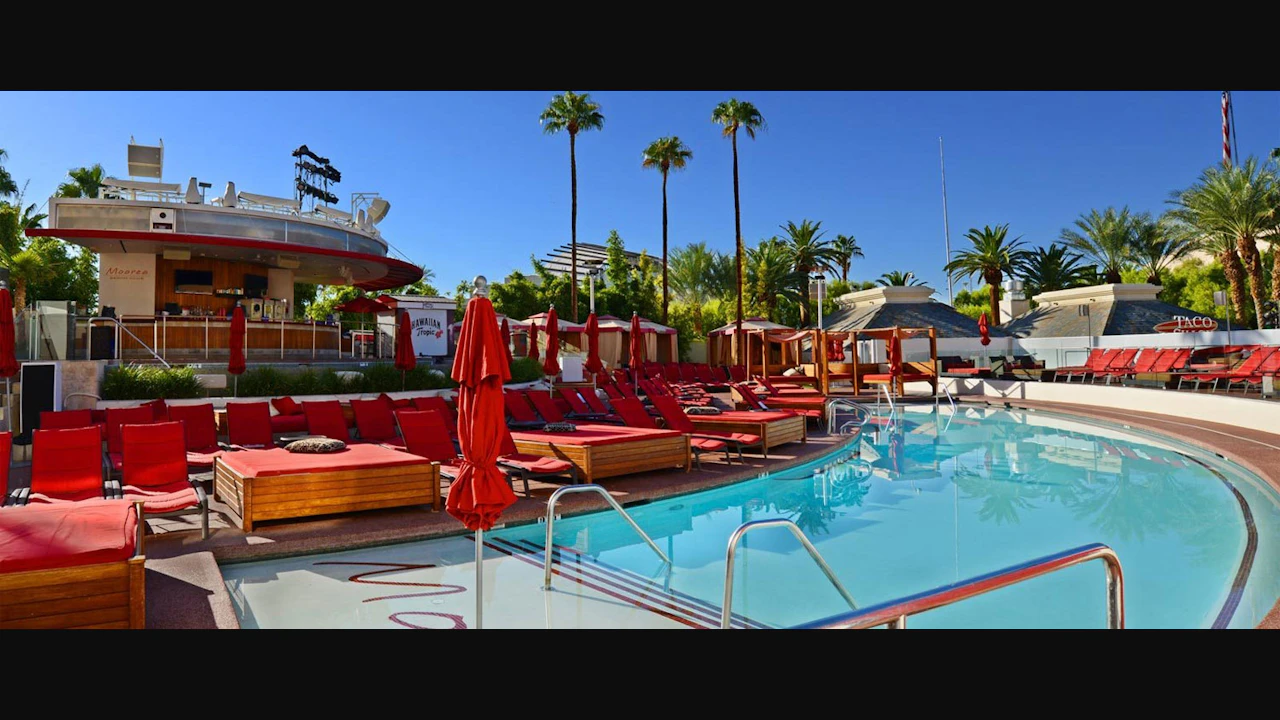 Moorea Beach Club