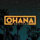 Ohana Music Festival logo