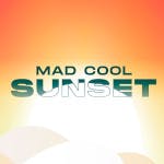 Mad Cool Sunset Festival logo