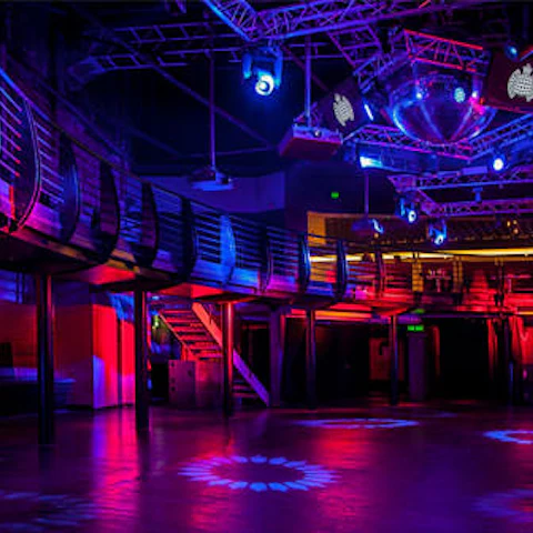 Ministry Of Sound