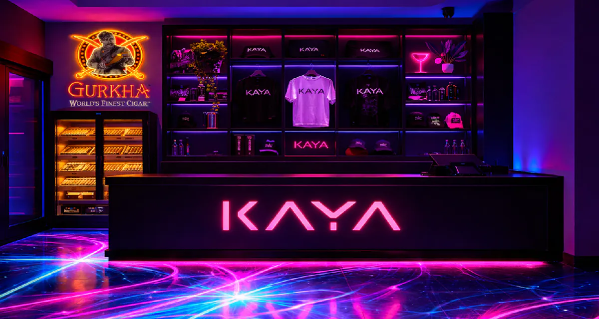 Kaya photo