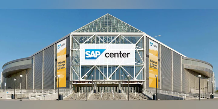 SAP Center