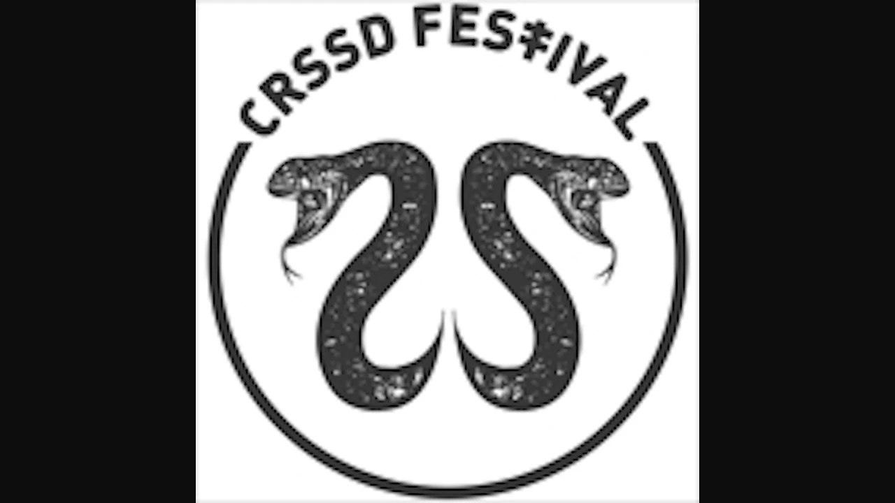Crssd Festival Fall '26