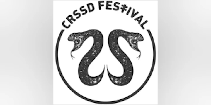 Crssd Festival Fall '26