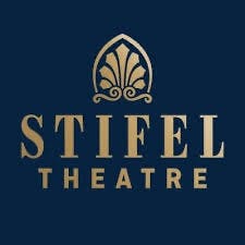 Stifel Theatre logo