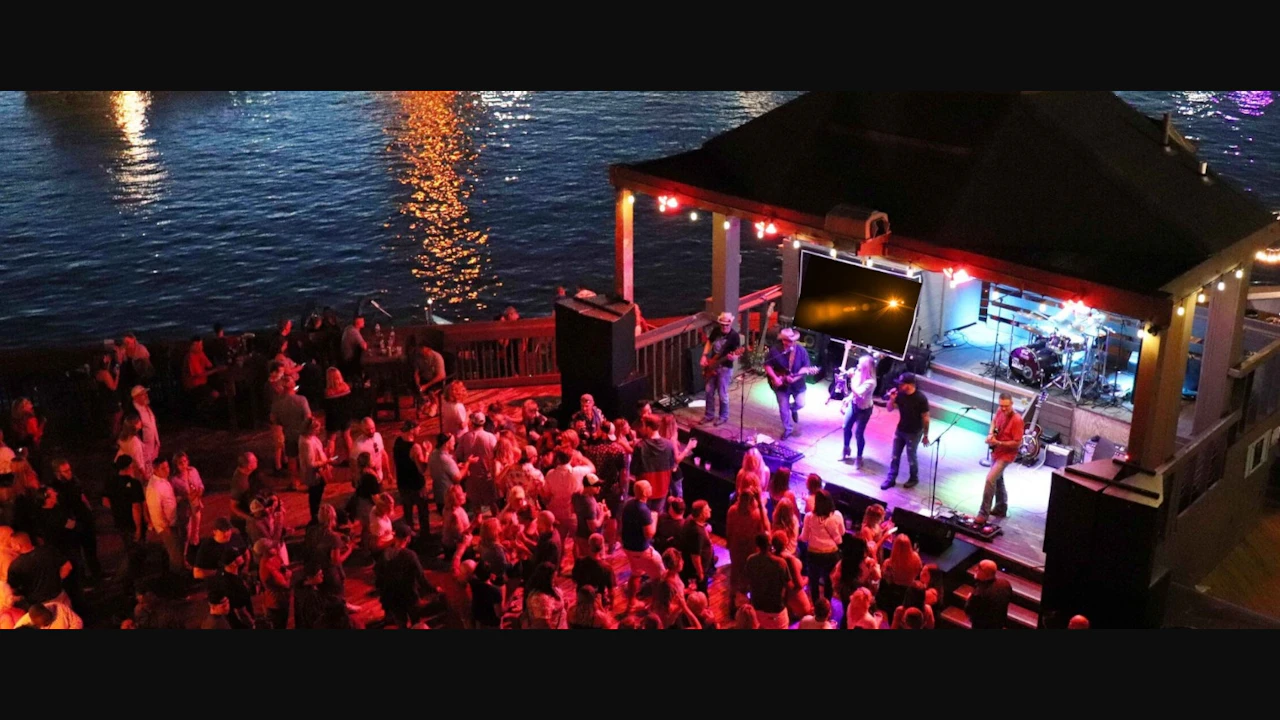 Shooters Cleveland Tickets & Promo Codes: FAQ & Tips - Discotech