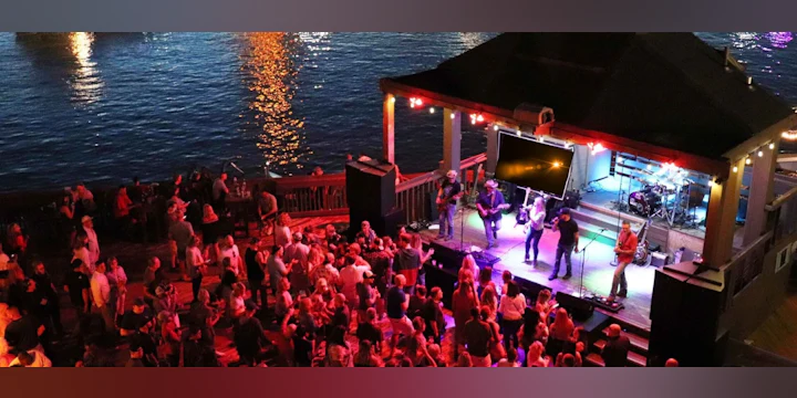 Shooters Cleveland Tickets & Promo Codes: FAQ & Tips - Discotech