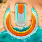 Ultra Bali logo