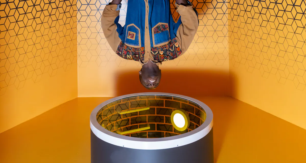 Museum of Illusions photo