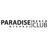 Paradise Beach Club logo