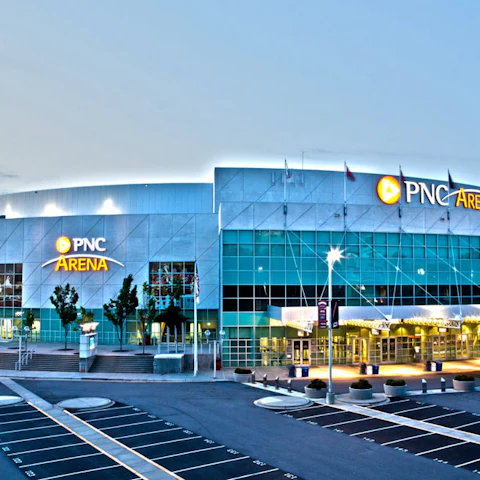 PNC Arena