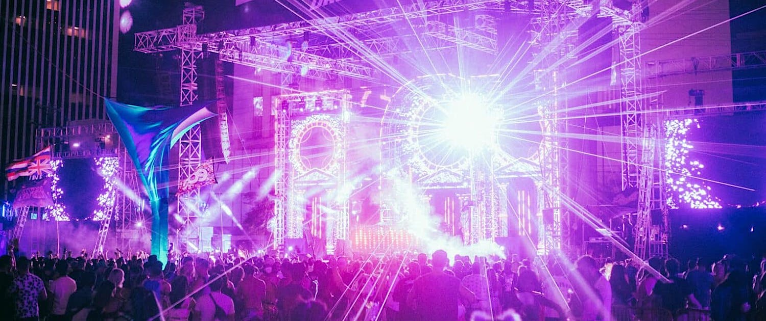Lost in Dreams Festival Los Angeles Guest List, Tickets & Bottle