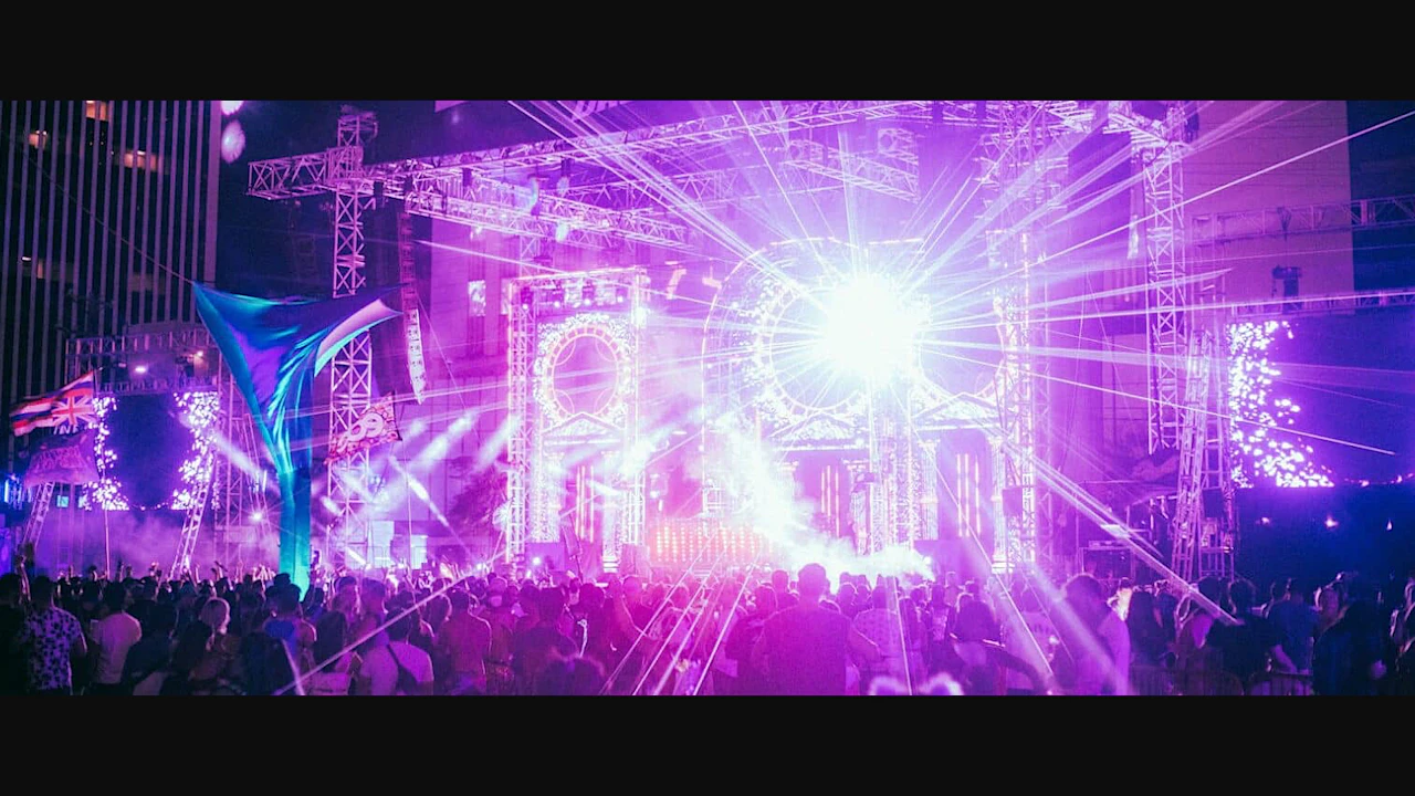 Lost in Dreams Festival