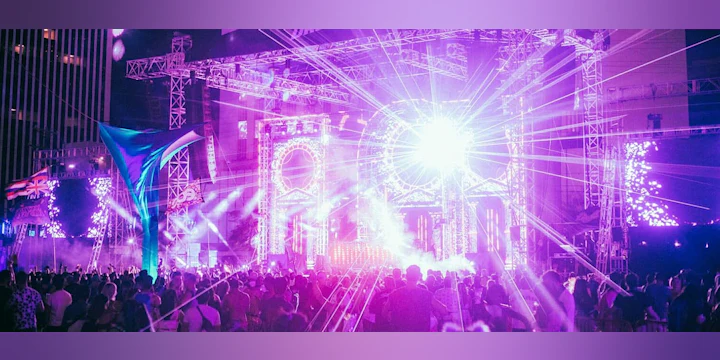 Lost in Dreams Festival
