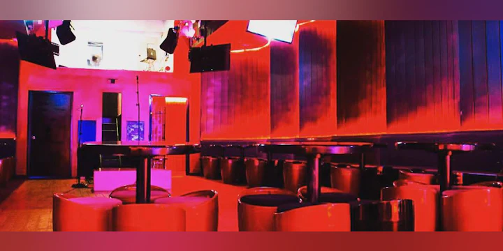 Doha Nightclub