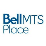 Bell MTS Place logo