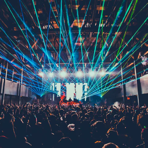 Get Freaky Festival