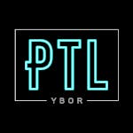 PTL Ybor logo