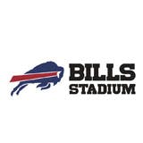 Bills Stadium logo