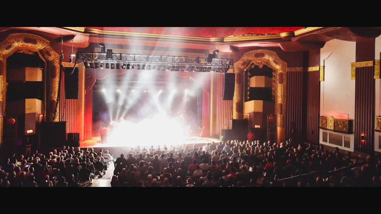 Royal Oak Music Theatre