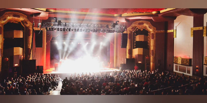 Royal Oak Music Theatre