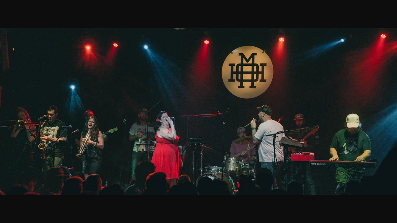 Portland House of Music