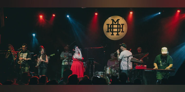 Portland House of Music