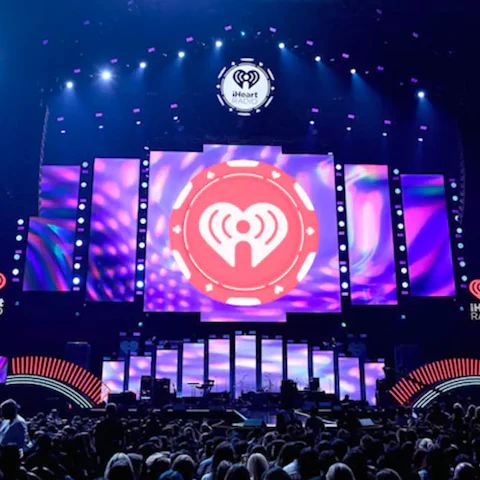 IHeartRadio Music Festival
