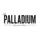 Palladium logo