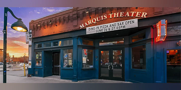 Marquis Theater