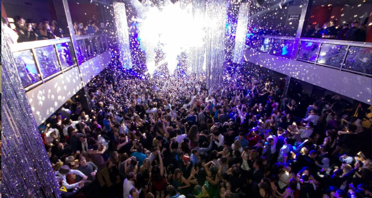 London Music Hall