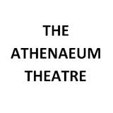 The Athenaeum Theatre logo