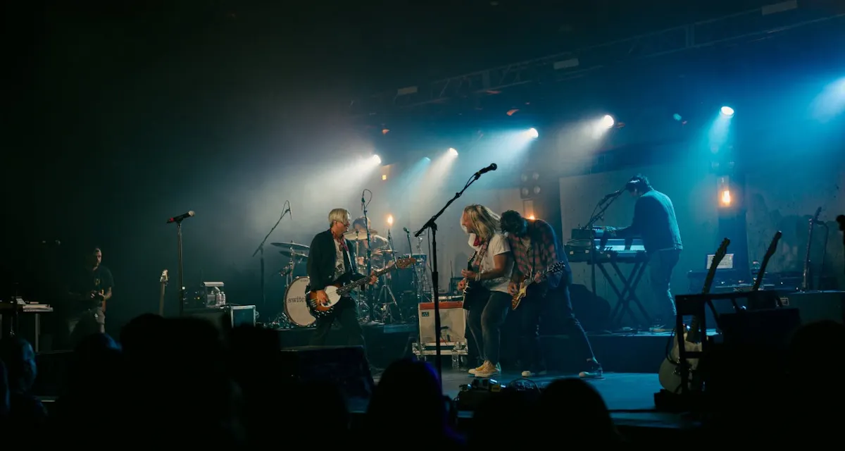 Minglewood Hall photo