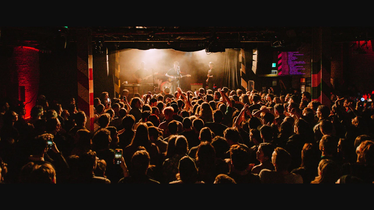 Oxford Art Factory