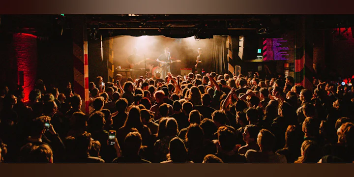Oxford Art Factory