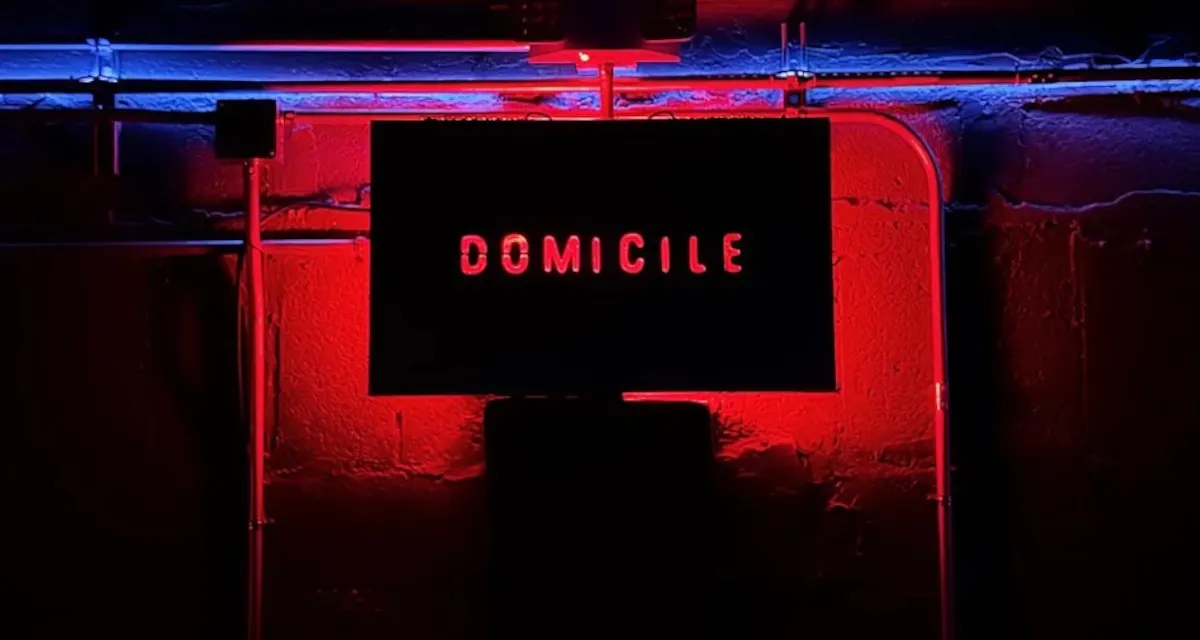 Domicile photo