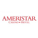 Ameristar Hotel logo
