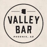 Valley Bar logo
