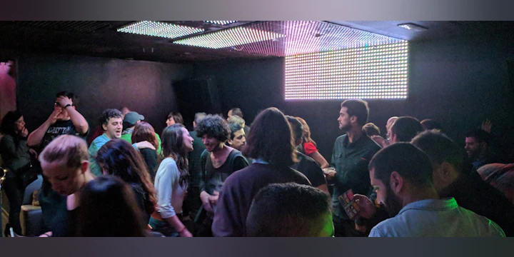 Slow Club Barcelona Tickets & Promo Codes: FAQ & Tips - Discotech