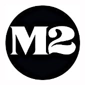 M2 Nightclub logo