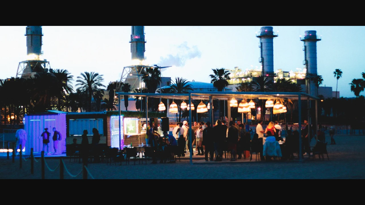 Sunseabar Beach Club Barcelona Tickets & Promo Codes: FAQ & Tips - Discotech