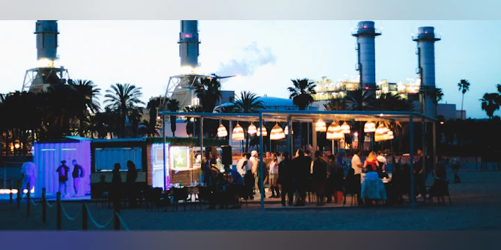 Sunseabar Beach Club Barcelona Tickets & Promo Codes: FAQ & Tips - Discotech