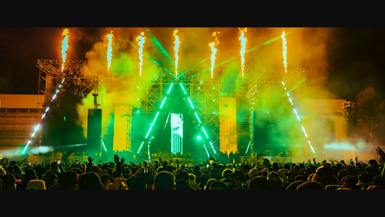 Skyline Festival