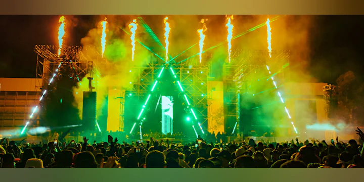Skyline Festival